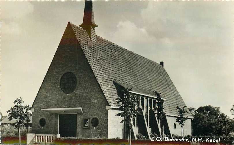 Zuidoostbeemster Kapel