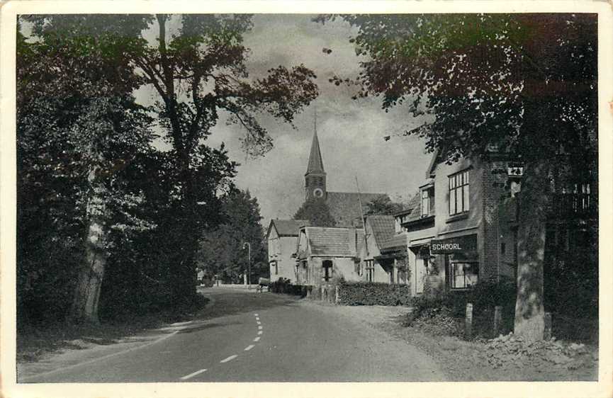 Schoorl Kerk