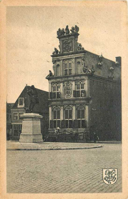 Hoorn West Fries Museum