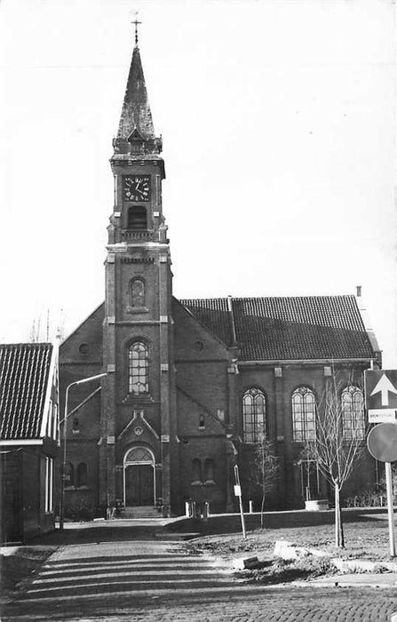 Zaandijk Kerk