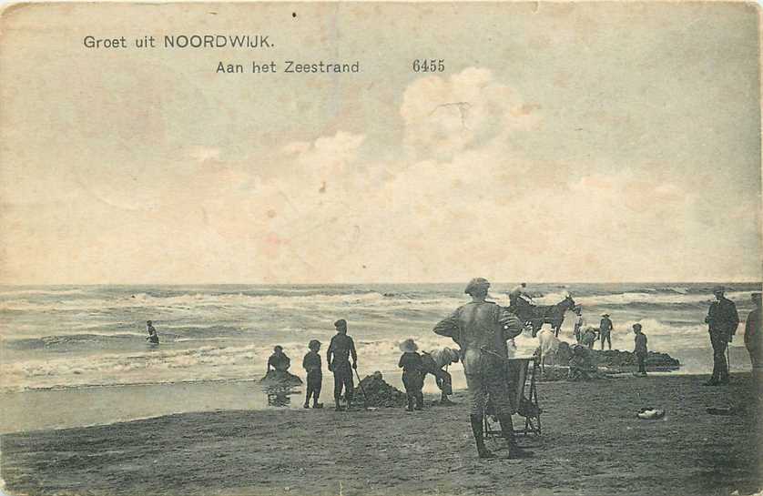 Noordwijk Aan het Zeestrand