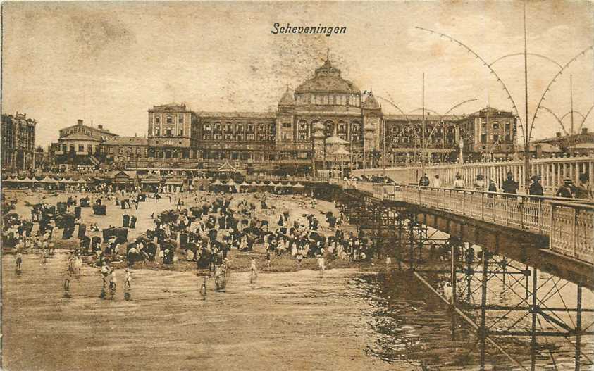 Scheveningen