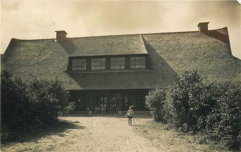 Schoorl Doopsgezinde Kerk