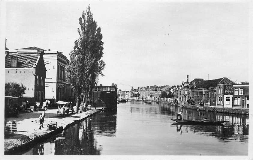 Gouda De Bleekersingel