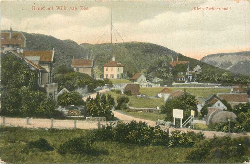 Wijk aan Zee Klein Zwitserland