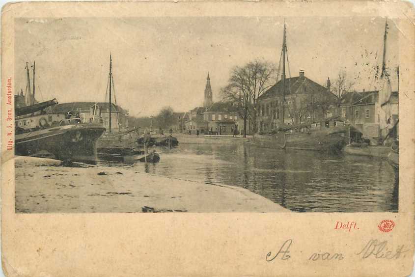 Delft