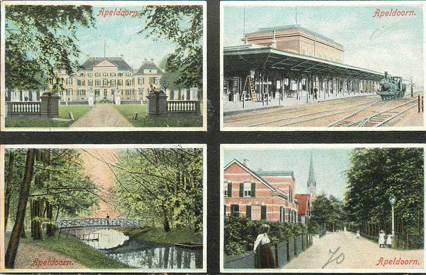 Apeldoorn