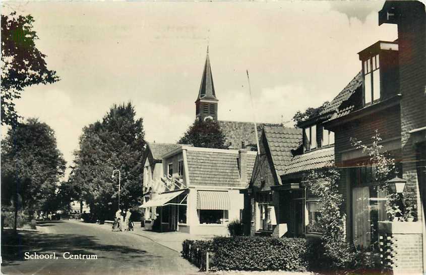 Schoorl Centrum