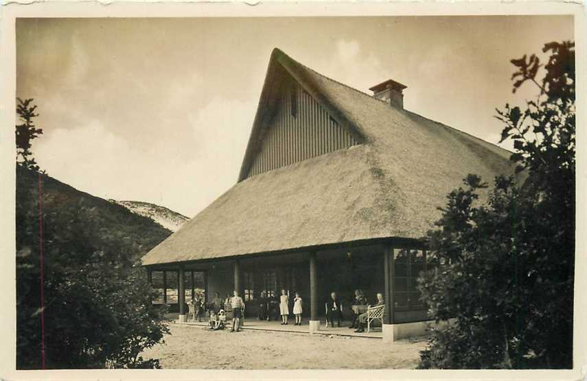 Schoorl Doopsgezind Broederschapshuis