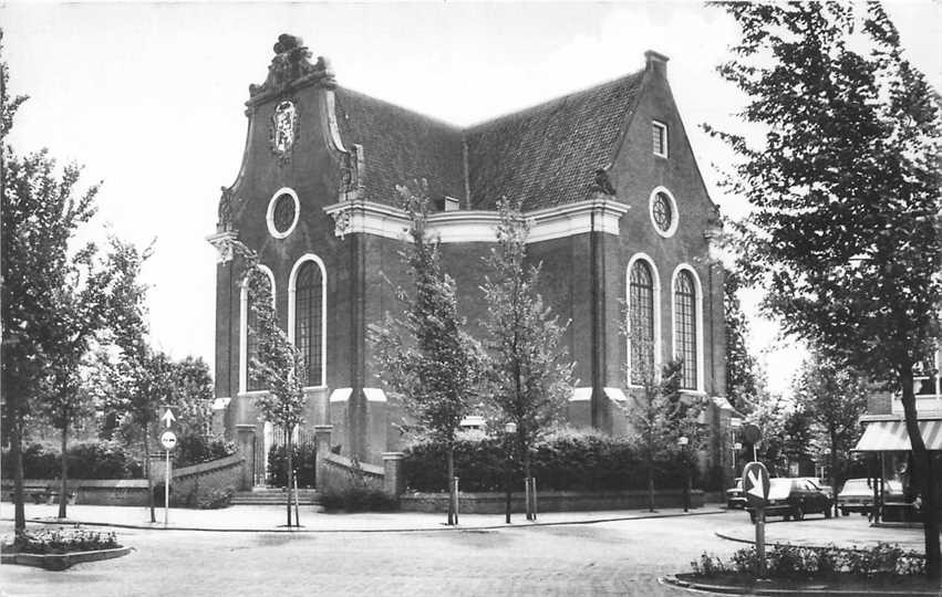 Westzaan Kerk