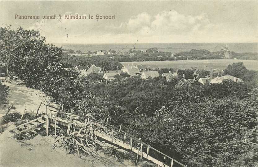 Schoorl Panorama