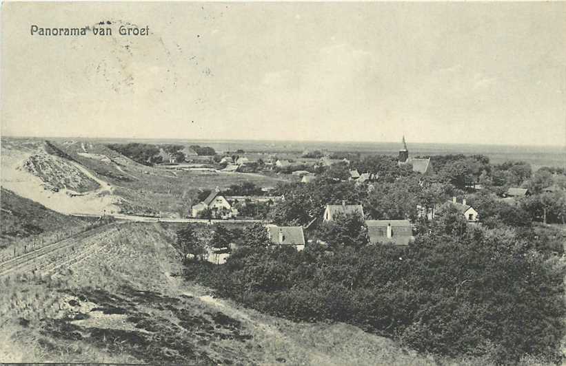 Groet Panorama