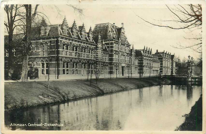 Alkmaar Centraal Ziekenhuis