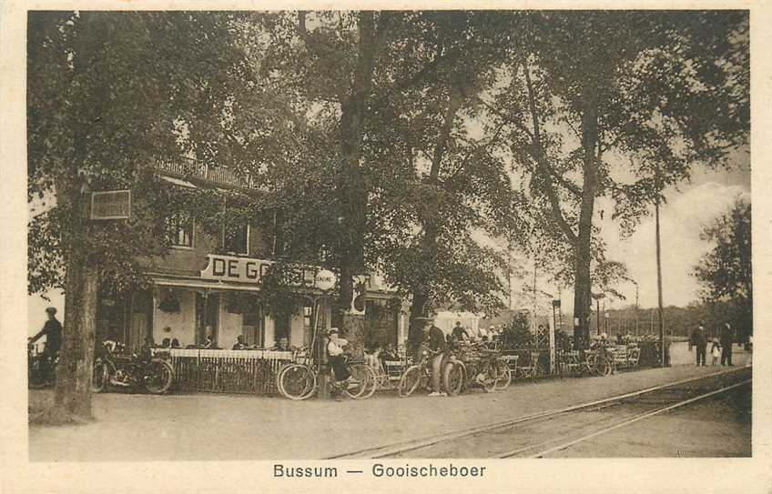 Bussum Gooischeboer