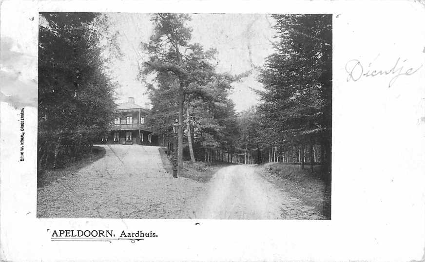 Apeldoorn Aardhuis