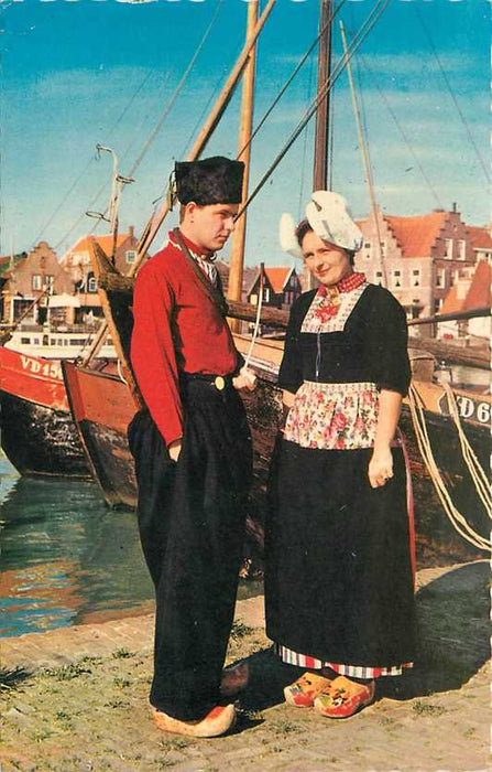 Volendam