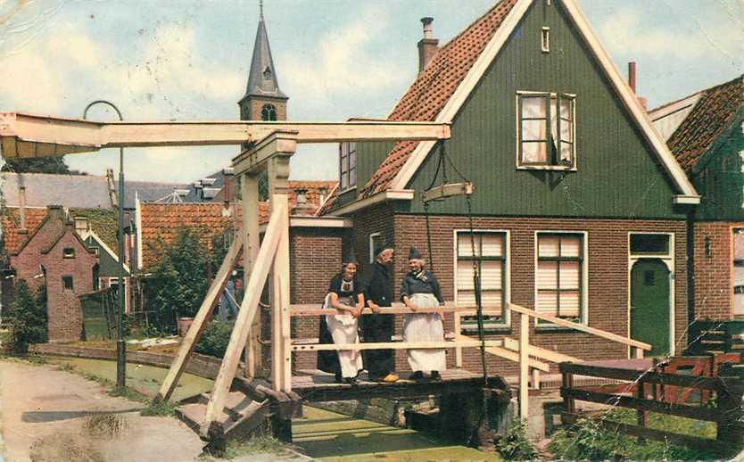 Volendam