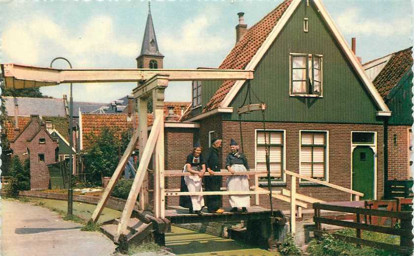 Volendam