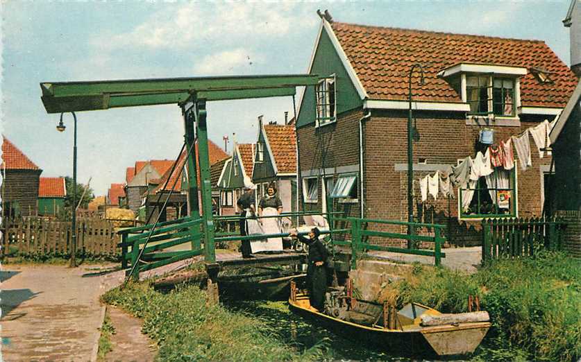 Volendam