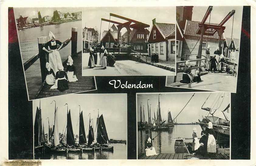 Volendam