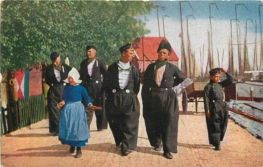 Volendam 0