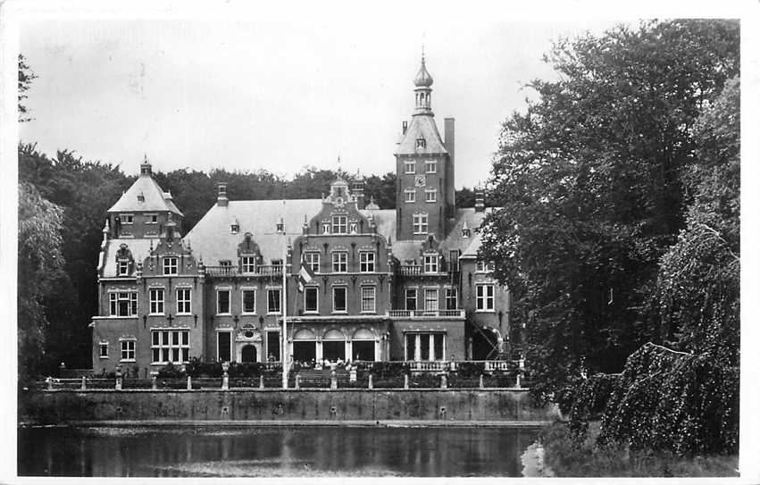 Santpoort Vacantieoord Duin en Kruidberg