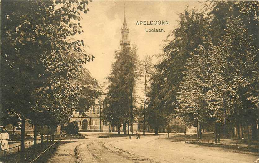 Apeldoorn Loolaan