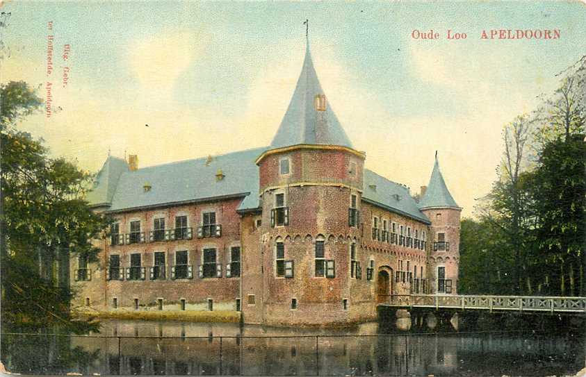 Apeldoorn Oude Loo