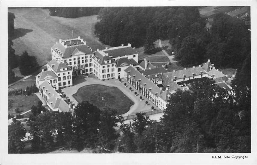 Apeldoorn Koninklijk Paleis t Loo