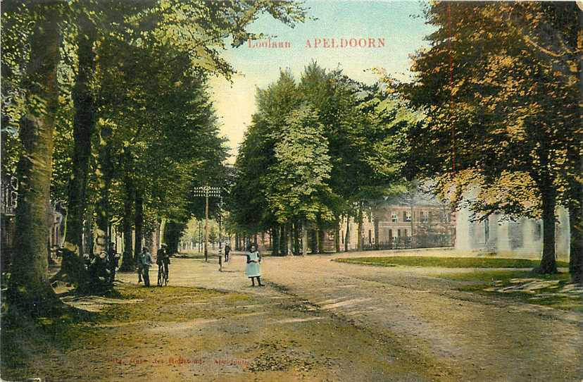 Apeldoorn Loolaan