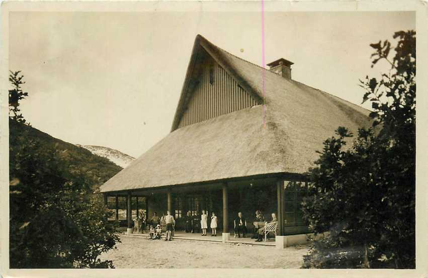 Schoorl Doopsgezind Broederhuis