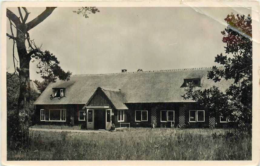 Schoorl Vacantieoord t Zeepaard