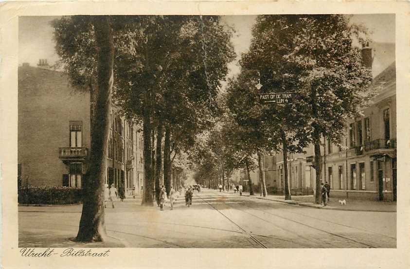 Utrecht Biltstraat