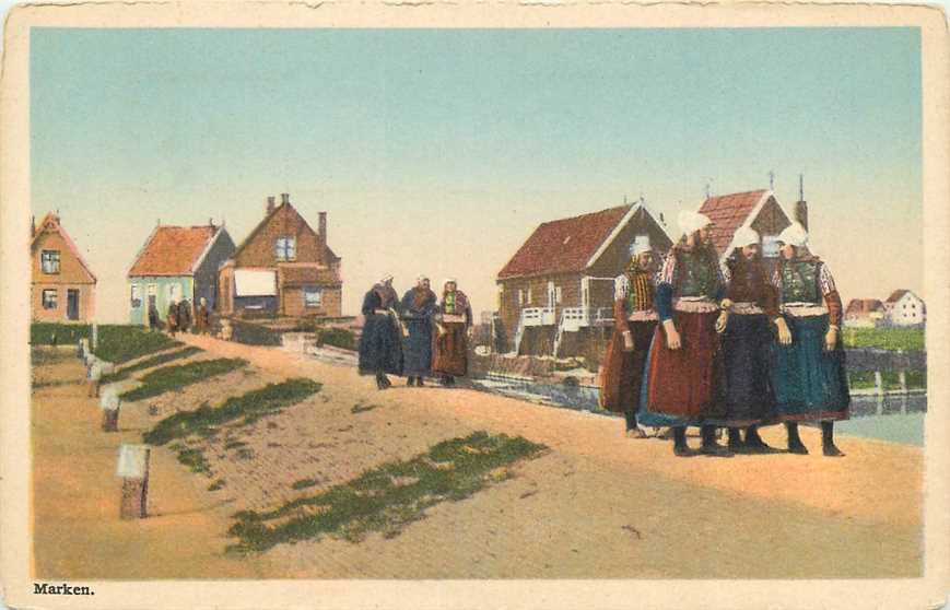 Marken