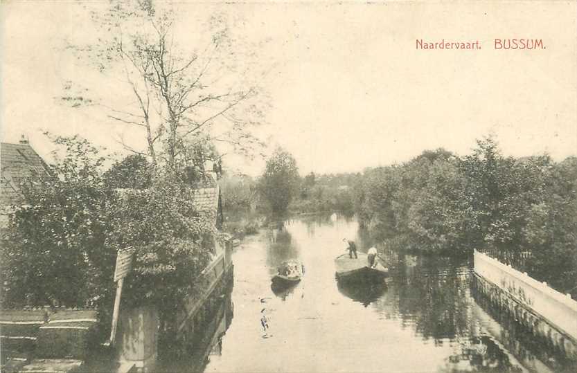 Bussum Naardervaart