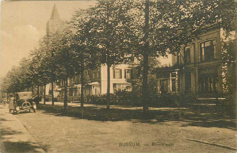 Bussum Brinklaan