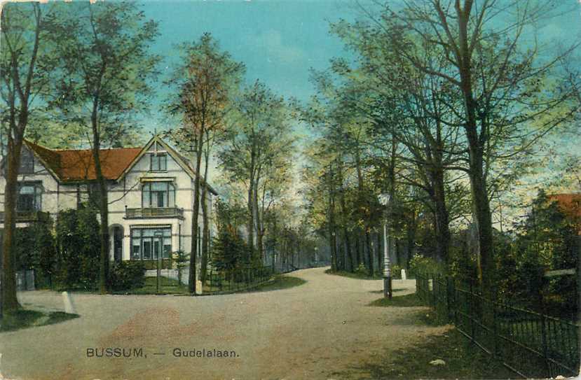 Bussum Gudelalaan