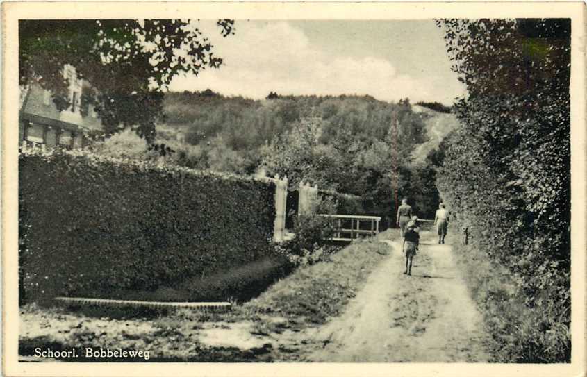 Schoorl Bobbeleweg