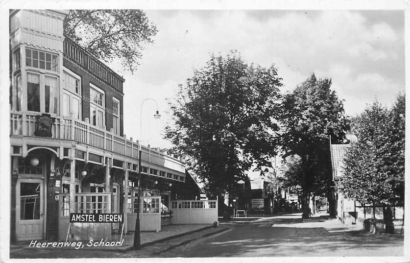 Schoorl Heerenweg