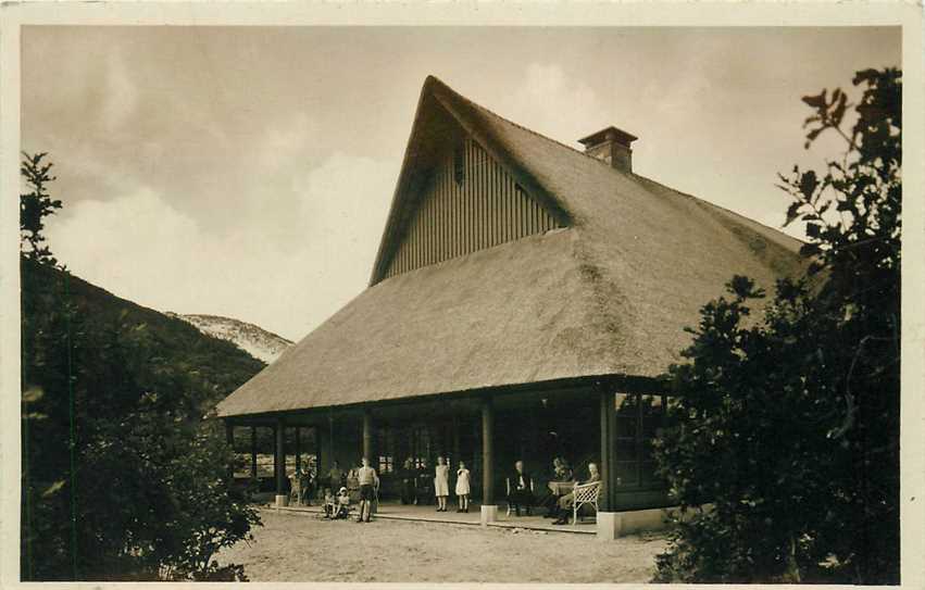 Schoorl Doopsgezind Broederhuis