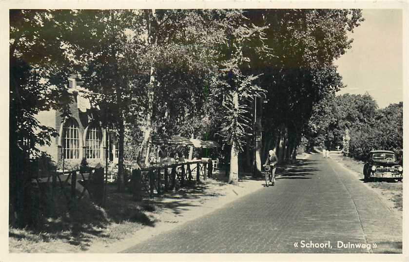 Schoorl Duinweg