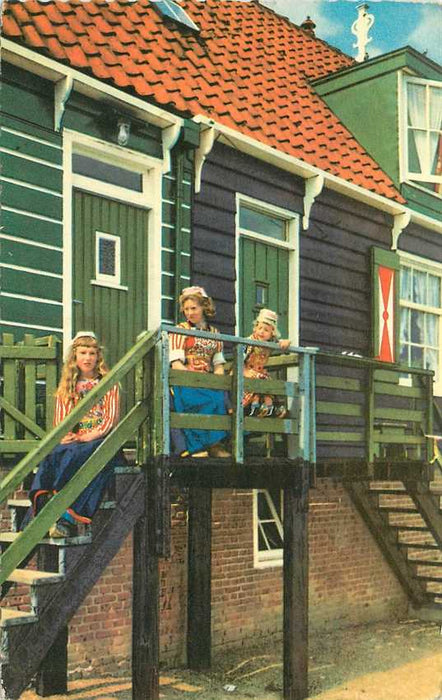 Marken