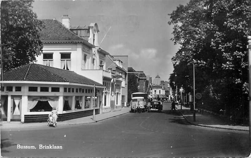 Bussum Brinklaan