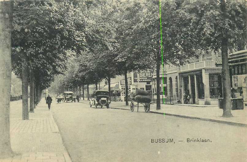 Bussum Brinklaan