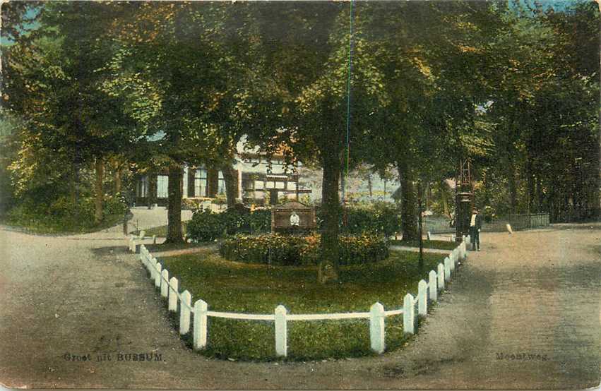 Bussum Meentweg