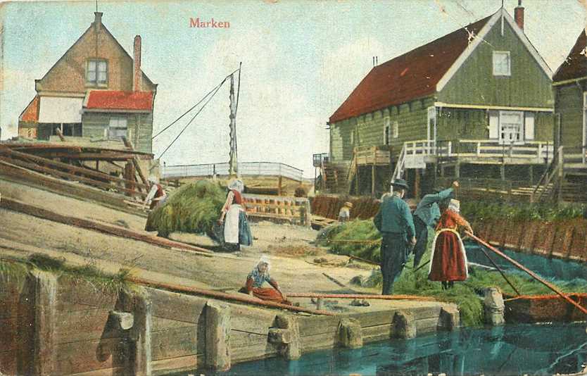 Marken