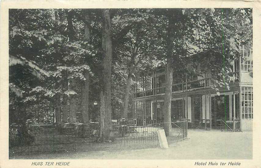 Huis ter Heide