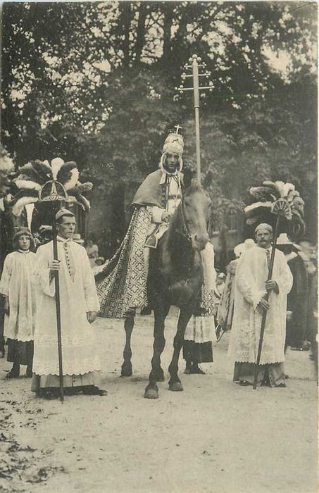 Delft Historisch Allegorische optocht