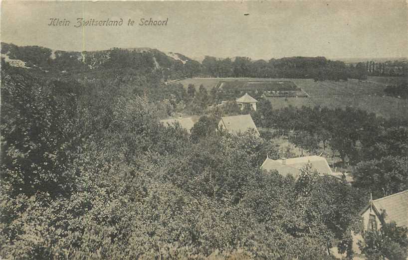 Schoorl Klein Zwitserland