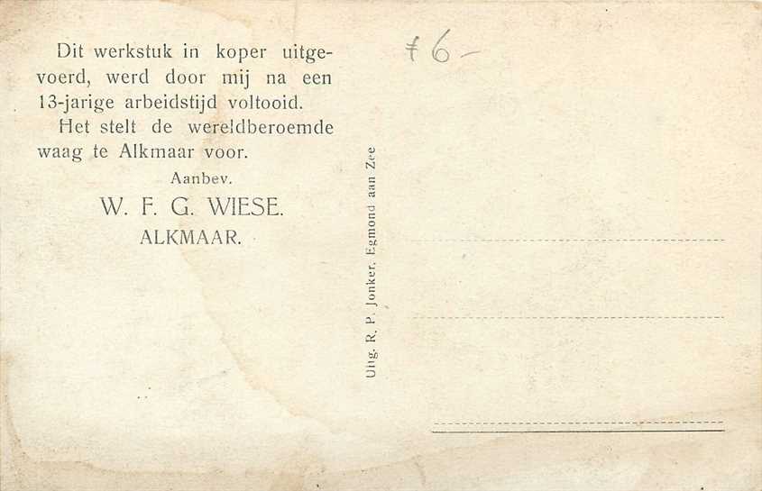 Alkmaar